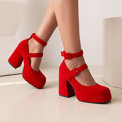 Chaussures Orthopédiques Chics au Design Unique