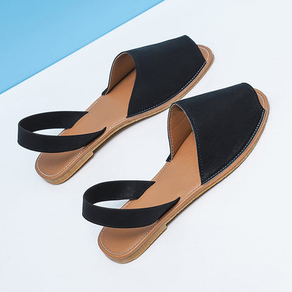 Sandales Orthopédiques Confortables pour Tous les Jours