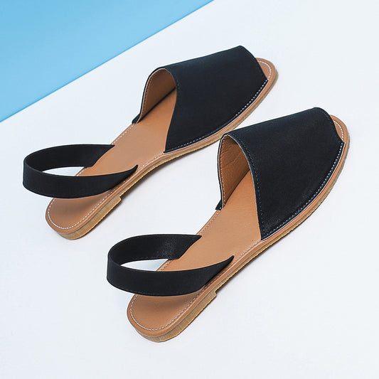 Sandales Orthopédiques Confortables pour Tous les Jours