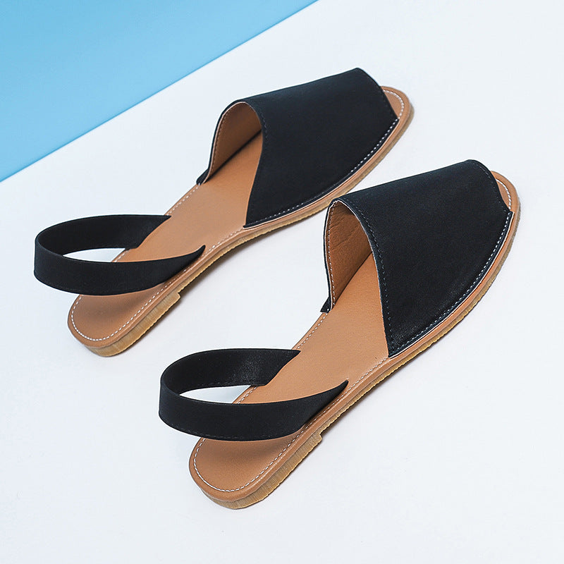 Sandales Orthopédiques Confortables pour Tous les Jours