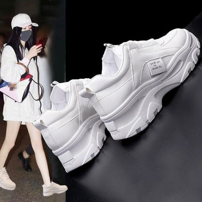 Chaussures Orthopédiques Gracieuses au Look Moderne