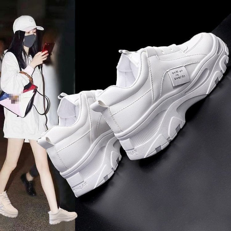 Chaussures Orthopédiques Gracieuses au Look Moderne