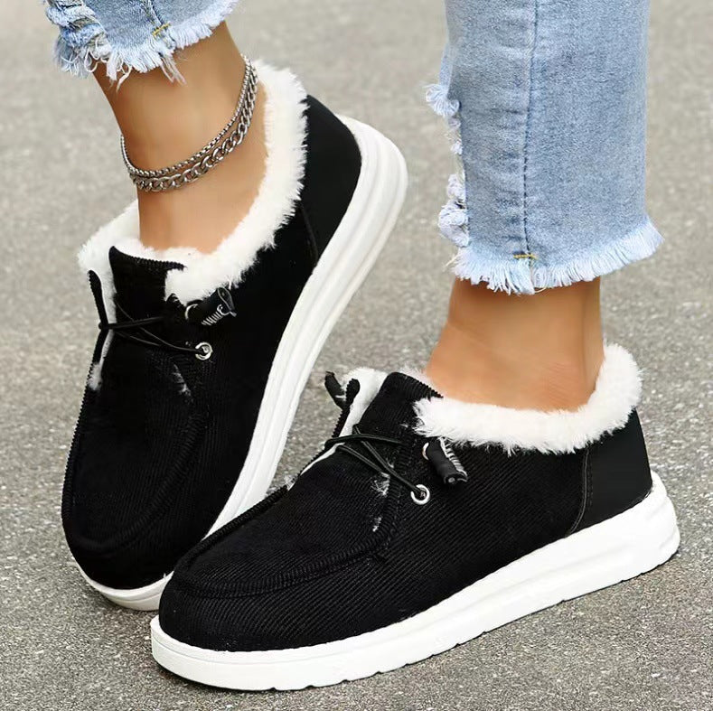 Chaussures Orthopédiques Classiques au Style Intemporel