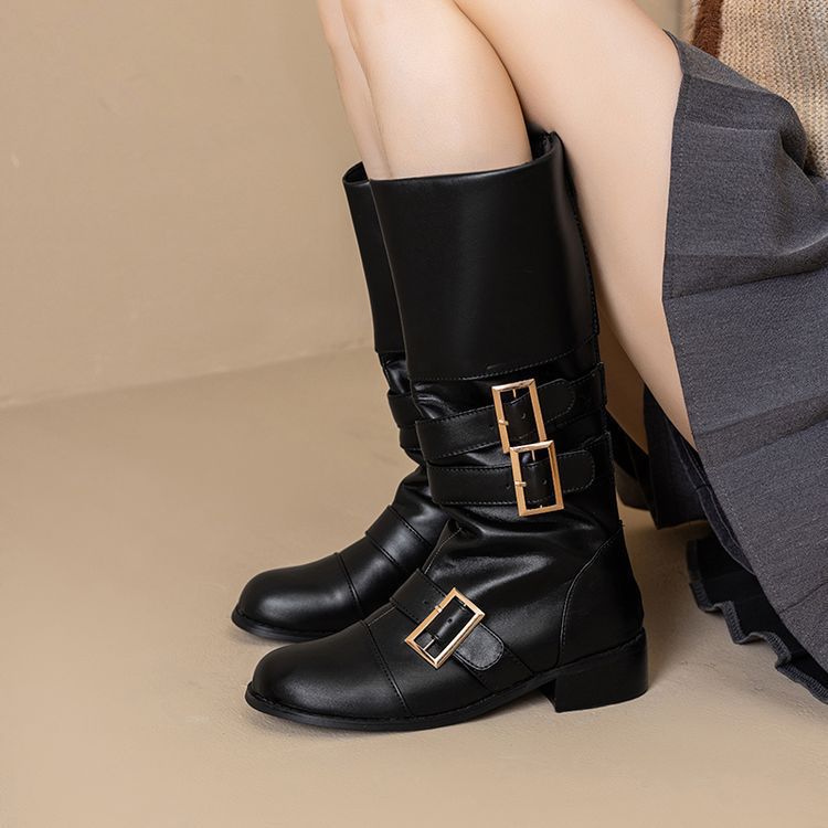 Bottes Orthopédiques Confortables pour Tous les Jours