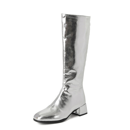 Bottes Orthopédiques Magnifiquement Conçues