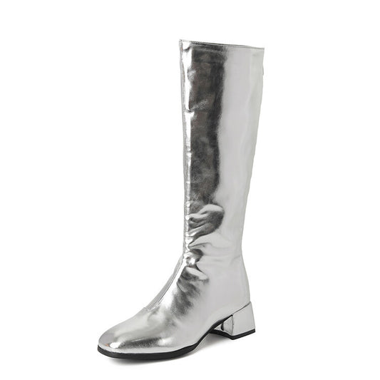 Bottes Orthopédiques Magnifiquement Conçues