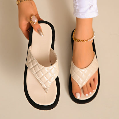 Chaussures Orthopédiques Gracieuses au Look Moderne