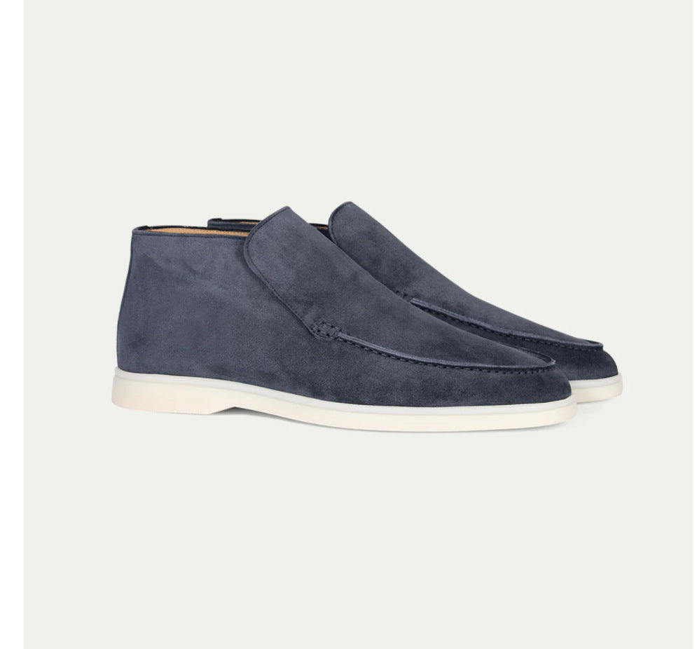 Chaussures Orthopédiques d'Inspiration Vintage