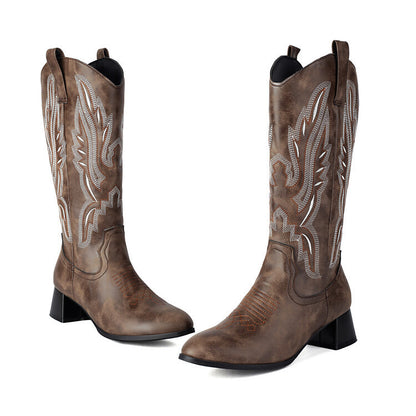 Bottes Orthopédiques Élégantes pour Chaque Pas