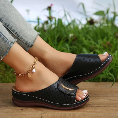 Sandales Orthopédiques Confortables pour Tous les Jours
