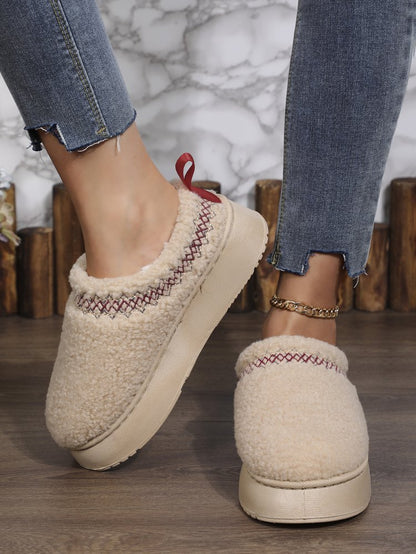 Chaussures Orthopédiques d'Inspiration Vintage