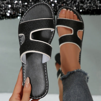 Sandales Orthopédiques Stylées pour Toute Occasion
