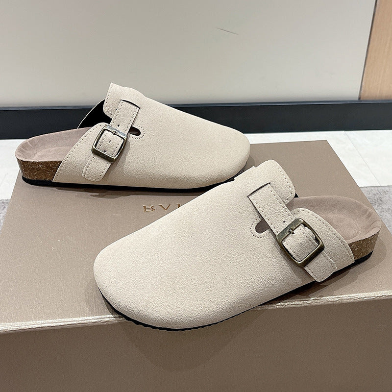 Chaussures Orthopédiques Confortables pour Tous les Jours
