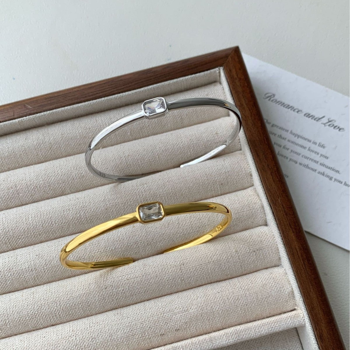 Bracelet sublime pour tous les jours