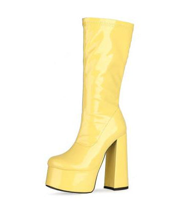 Bottes Orthopédiques Magnifiquement Conçues