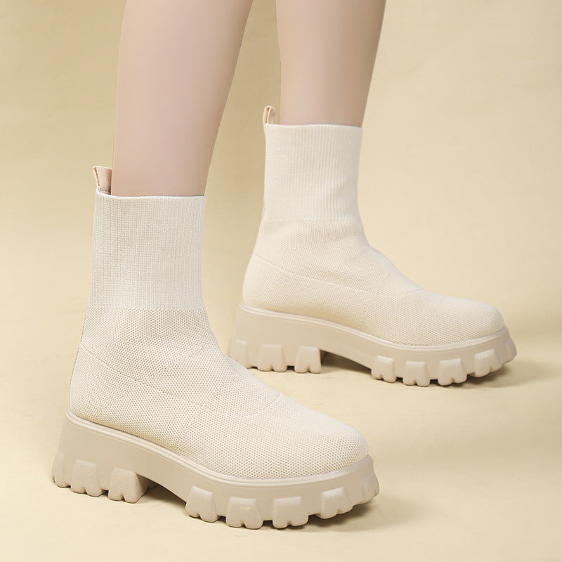 Bottes Orthopédiques Stylées pour Toute Occasion