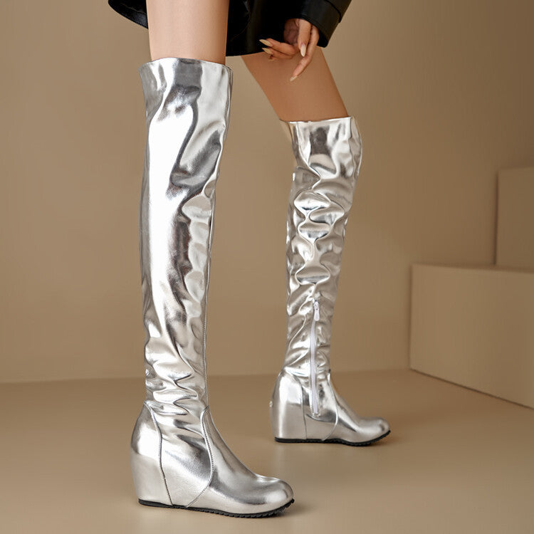 Bottes Orthopédiques Confortables pour Tous les Jours