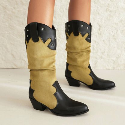 Bottes Orthopédiques Confortables pour Tous les Jours