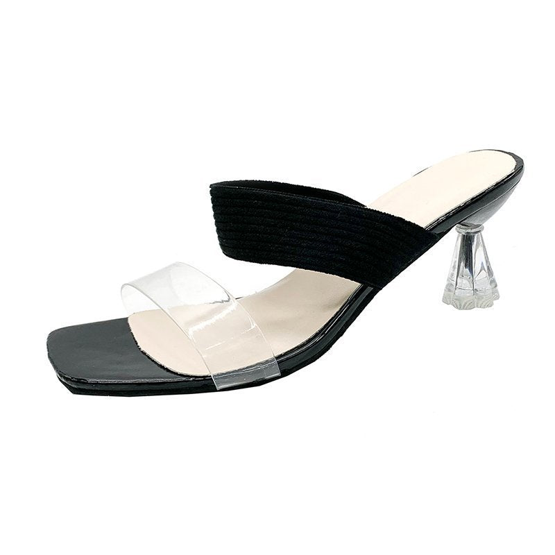 Sandales Orthopédiques Chics au Design Unique