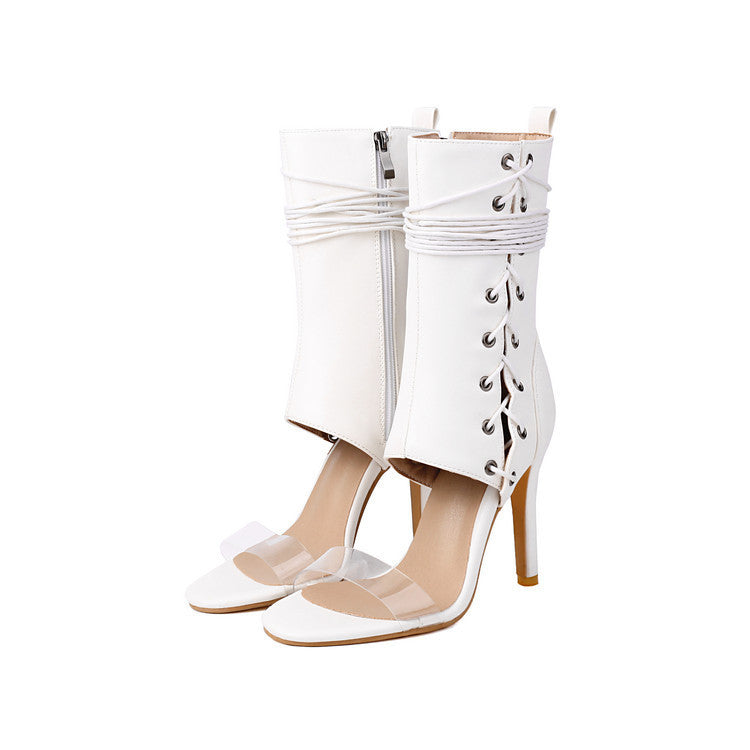 Sandales Orthopédiques Chics au Design Unique
