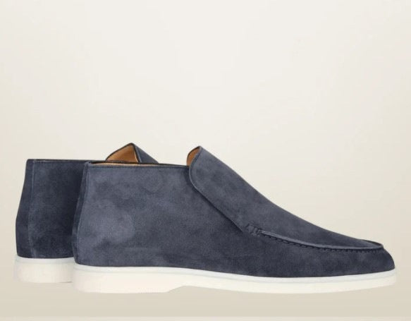 Bottes Orthopédiques Gracieuses au Look Moderne