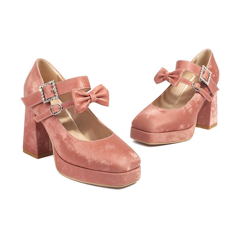 Chaussures Orthopédiques Classiques au Style Intemporel
