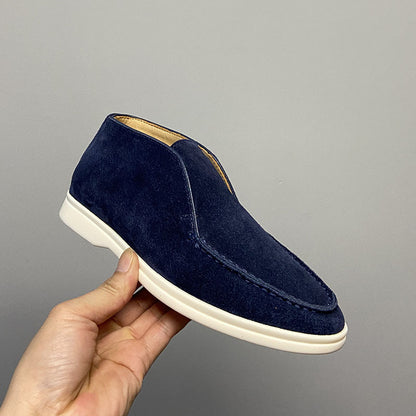 Bottes Orthopédiques Confortables pour Tous les Jours
