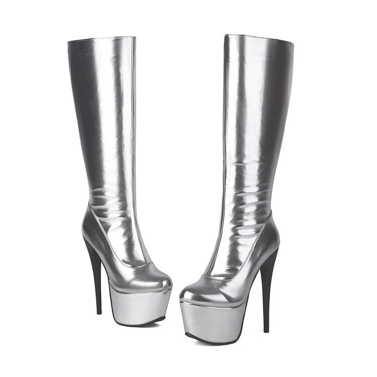 Bottes Orthopédiques Confortables pour Tous les Jours