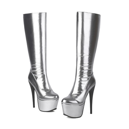 Bottes Orthopédiques Confortables pour Tous les Jours