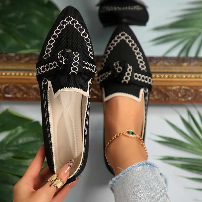Chaussures Orthopédiques Stylées pour Toute Occasion