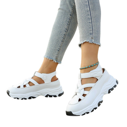 Chaussures Orthopédiques Chics au Design Unique