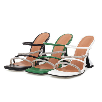 Chaussures Orthopédiques d'Inspiration Vintage