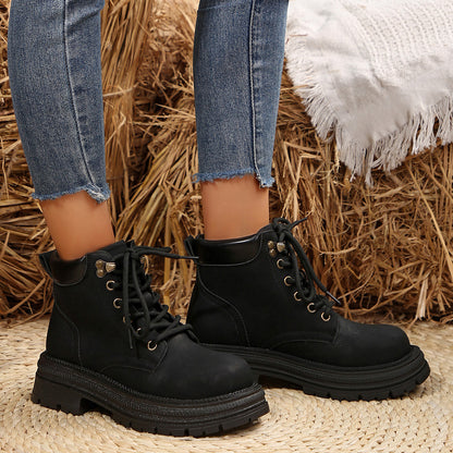 Bottes Orthopédiques Chics au Design Unique