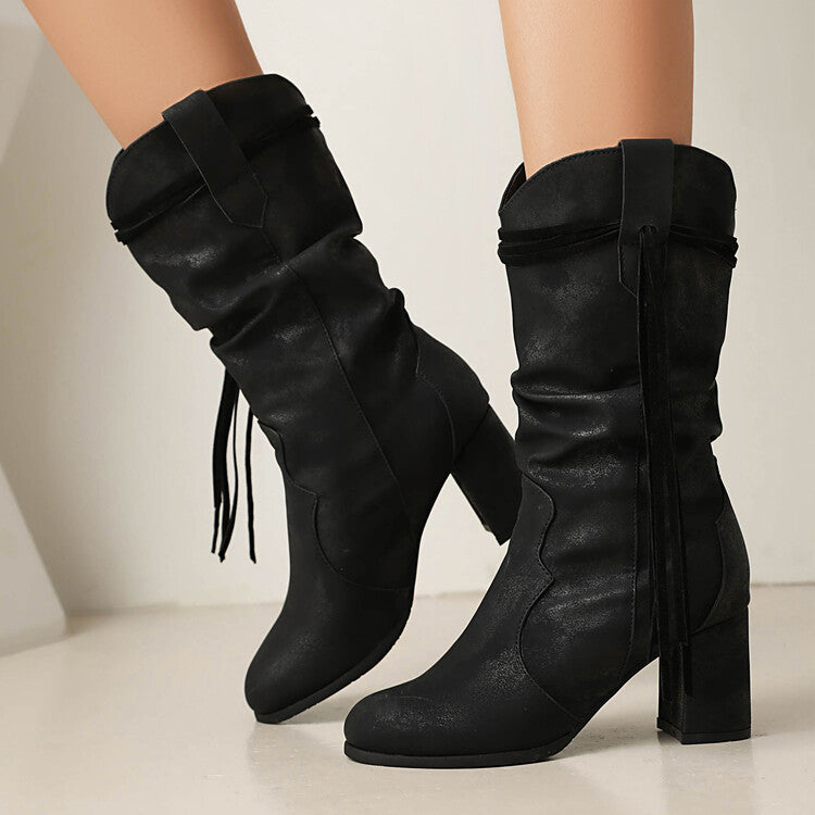 Bottes Orthopédiques Stylées pour Toute Occasion