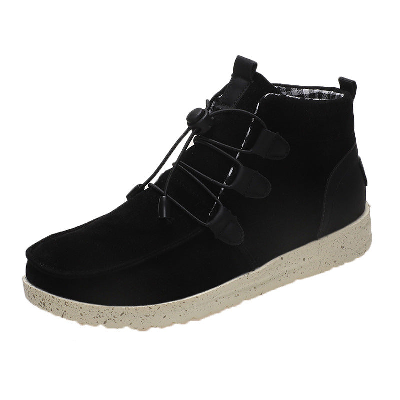 Chaussures Orthopédiques Confortables pour Tous les Jours