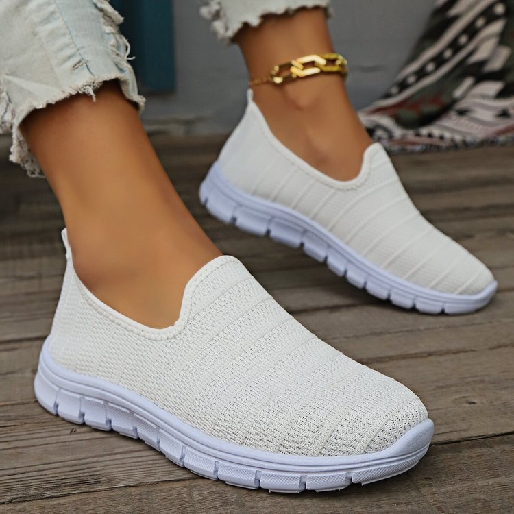 Chaussures Orthopédiques Gracieuses au Look Moderne