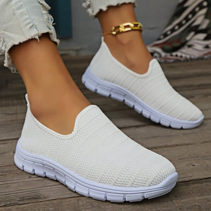 Chaussures Orthopédiques Gracieuses au Look Moderne