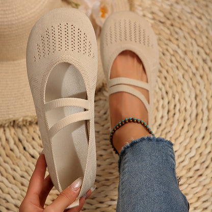 Chaussures Orthopédiques d'Inspiration Vintage