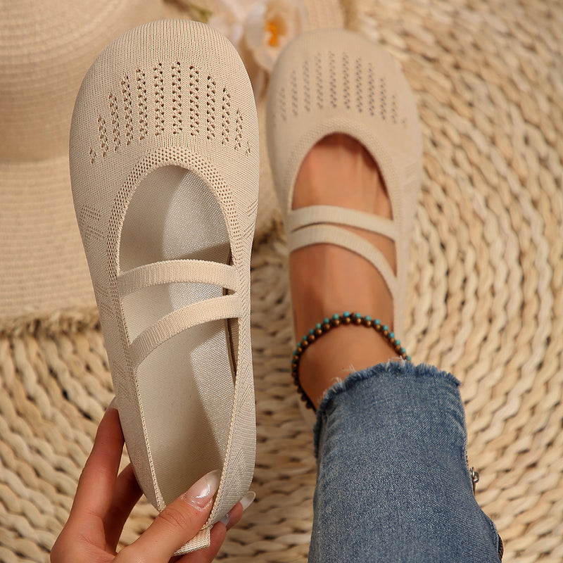 Chaussures Orthopédiques d'Inspiration Vintage