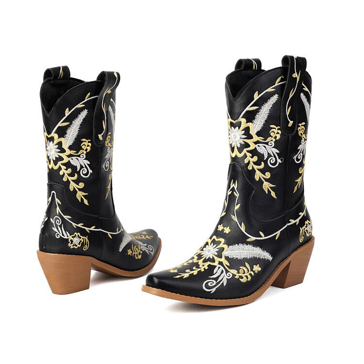 Bottes Orthopédiques Confortables pour Tous les Jours