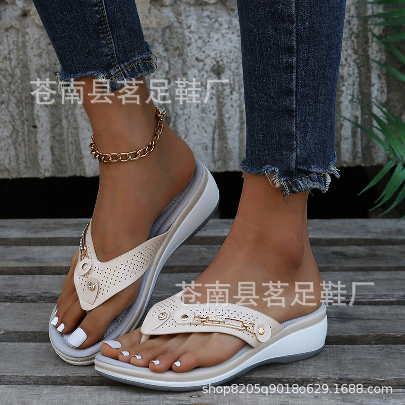 Chaussures Orthopédiques Élégantes pour Chaque Pas