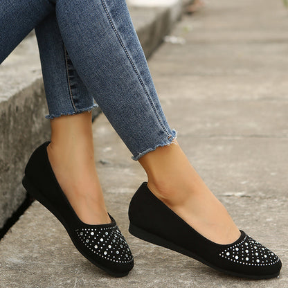 Chaussures Orthopédiques Élégantes pour Chaque Pas