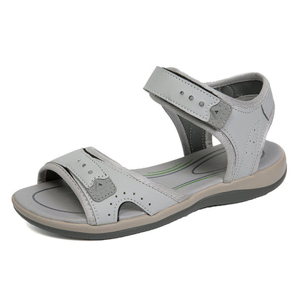 Sandales Orthopédiques Stylées pour Toute Occasion