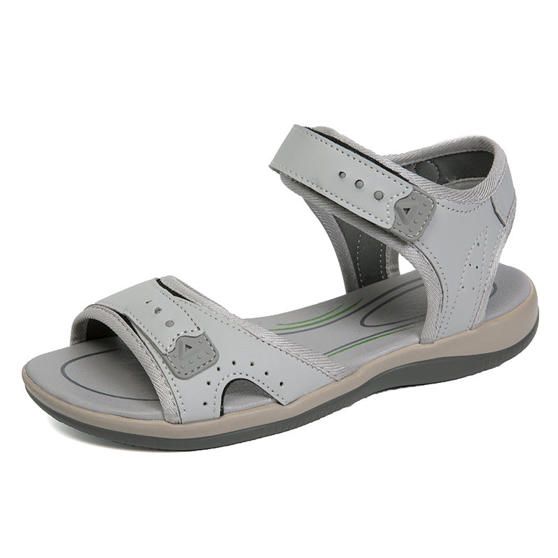 Sandales Orthopédiques Stylées pour Toute Occasion