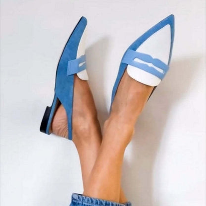 Chaussures Orthopédiques Stylées pour Toute Occasion