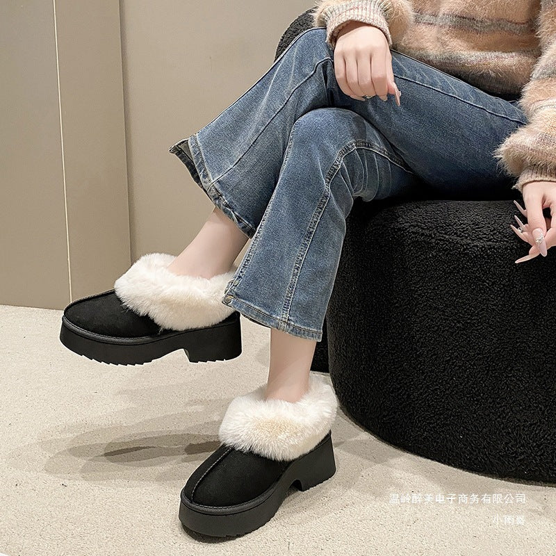 Bottes Orthopédiques Élégantes pour Chaque Pas