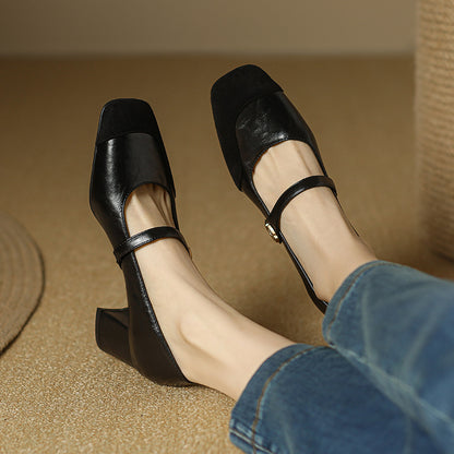 Chaussures Orthopédiques Confortables pour Tous les Jours