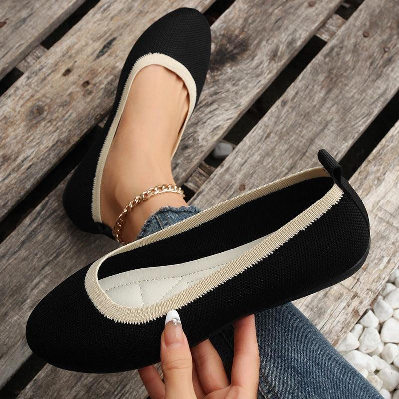 Chaussures Orthopédiques Confortables pour Tous les Jours