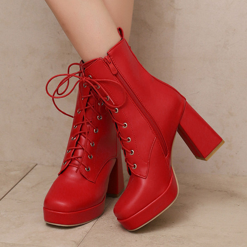 Bottes Orthopédiques Confortables pour Tous les Jours