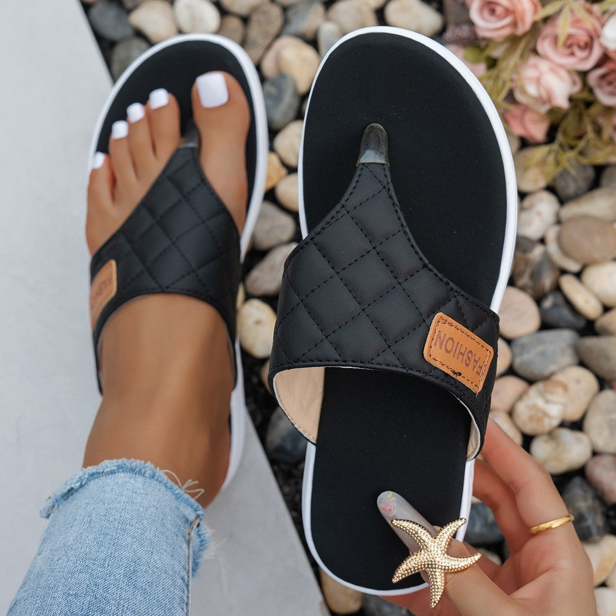 Chaussures Orthopédiques d'Inspiration Vintage